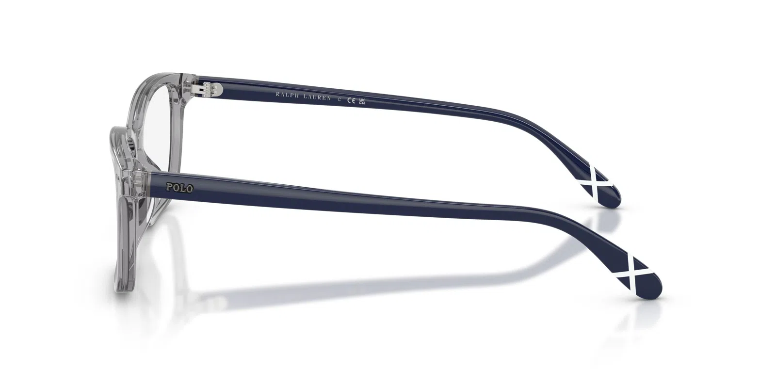 Polo 2316U Eyeglasses - view 21